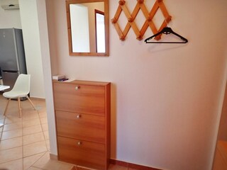 Appartement Starigrad  38