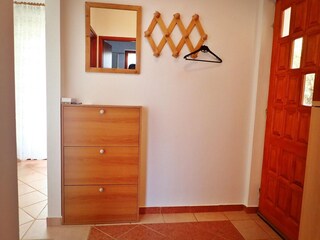 Apartamento Starigrad  40