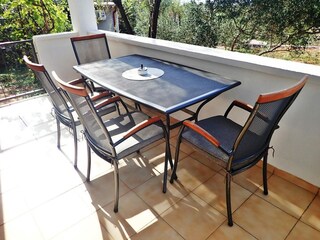 Apartamento Starigrad Grabación al aire libre 6