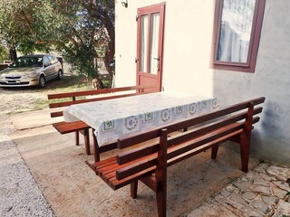 Apartment Starigrad Outdoor Recording 10