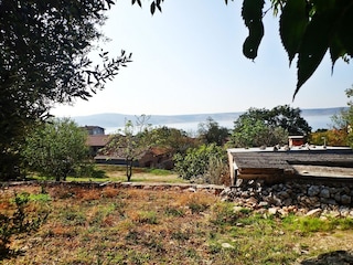 Apartamento Starigrad Grabación al aire libre 13