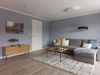 Appartement Putbus  3