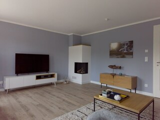 Appartement Putbus  5