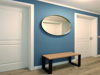 Apartment Putbus  10