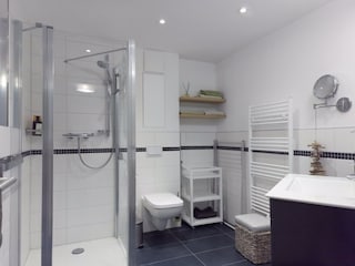 Holiday house Putbus  4