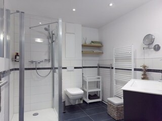 Vakantiehuis Putbus  4