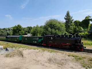 Apartamento Putbus  13