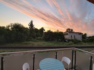 Apartamento Putbus  16