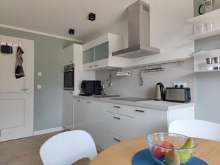 Apartment Putbus  6