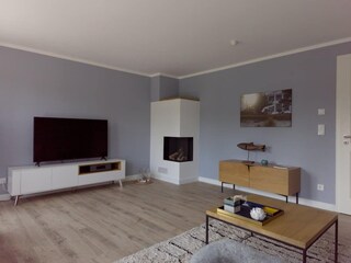 Apartment Putbus  7