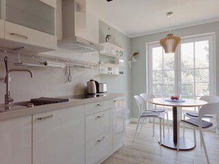 Apartment Putbus  8