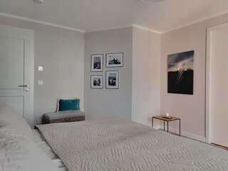 Apartment Putbus  9
