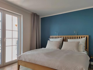 Apartment Putbus  10