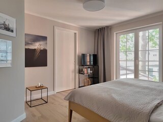 Apartment Putbus  11