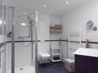 Apartment Putbus  14