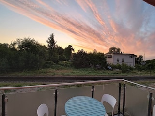 Apartment Putbus  18