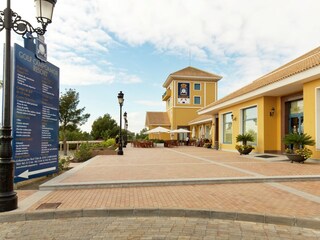 Vakantiehuis San Miguel de Salinas Omgeving 32