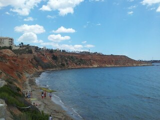 Vakantiehuis San Miguel de Salinas Omgeving 33