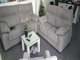 Vakantiehuis San Miguel de Salinas Kenmerken 10