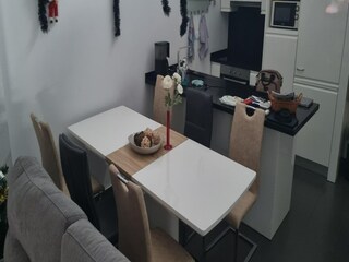 Maison de vacances San Miguel de Salinas Équipement 11