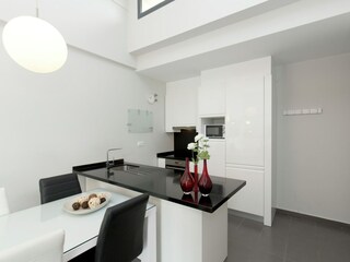 Vakantiehuis San Miguel de Salinas Kenmerken 13