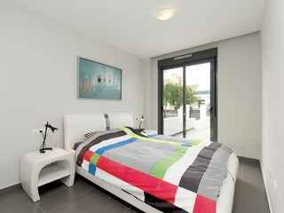 Vakantiehuis San Miguel de Salinas Kenmerken 14