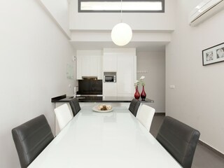 Maison de vacances San Miguel de Salinas Équipement 18