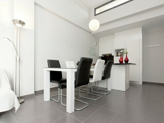 Maison de vacances San Miguel de Salinas Équipement 19