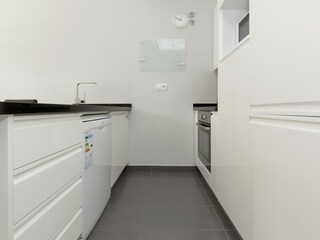 Maison de vacances San Miguel de Salinas Équipement 20