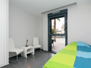 Vakantiehuis San Miguel de Salinas Kenmerken 21