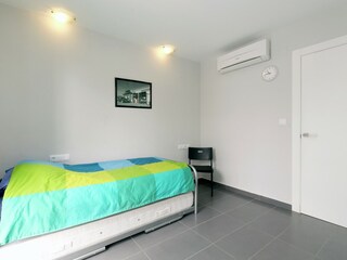 Vakantiehuis San Miguel de Salinas Kenmerken 22