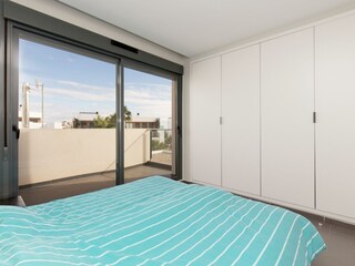 Vakantiehuis San Miguel de Salinas Kenmerken 24