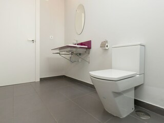 Vakantiehuis San Miguel de Salinas Kenmerken 26