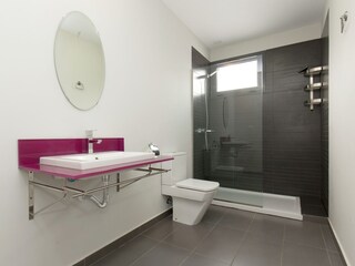 Vakantiehuis San Miguel de Salinas Kenmerken 27