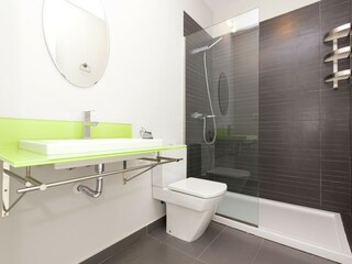 Maison de vacances San Miguel de Salinas Équipement 28