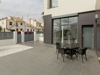 Maison de vacances San Miguel de Salinas Enregistrement extérieur 7