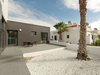 Maison de vacances San Miguel de Salinas Enregistrement extérieur 8