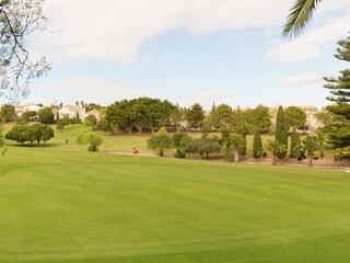 Maison de vacances San Miguel de Salinas Environnement 34