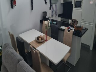 Vakantiehuis San Miguel de Salinas Kenmerken 30