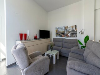 Holiday house San Miguel de Salinas Features 13