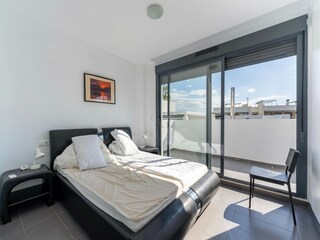 Holiday house San Miguel de Salinas Features 15