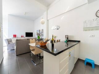 Holiday house San Miguel de Salinas Features 16