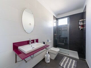 Ferienhaus San Miguel de Salinas Ausstattung 17