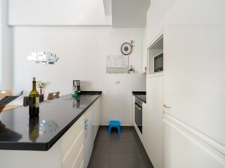 Ferienhaus San Miguel de Salinas Ausstattung 20