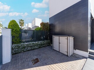 Holiday house San Miguel de Salinas Outdoor Recording 5