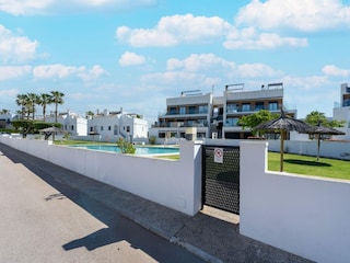 Casa per le vacanze San Miguel de Salinas Registrazione all'aperto 8