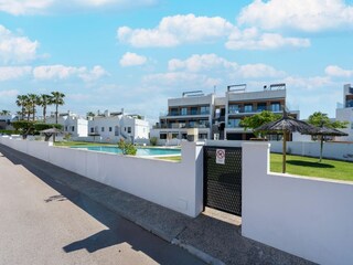 Holiday house San Miguel de Salinas Outdoor Recording 6