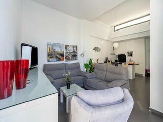 Ferienhaus San Miguel de Salinas Ausstattung 23
