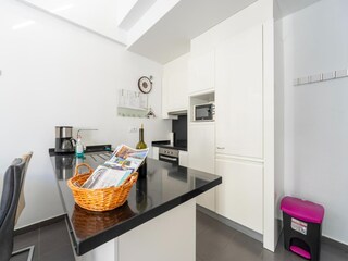 Ferienhaus San Miguel de Salinas Ausstattung 24