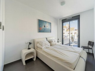 Holiday house San Miguel de Salinas Features 28